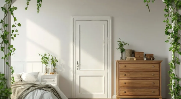 Bedroom Door Design Ideas