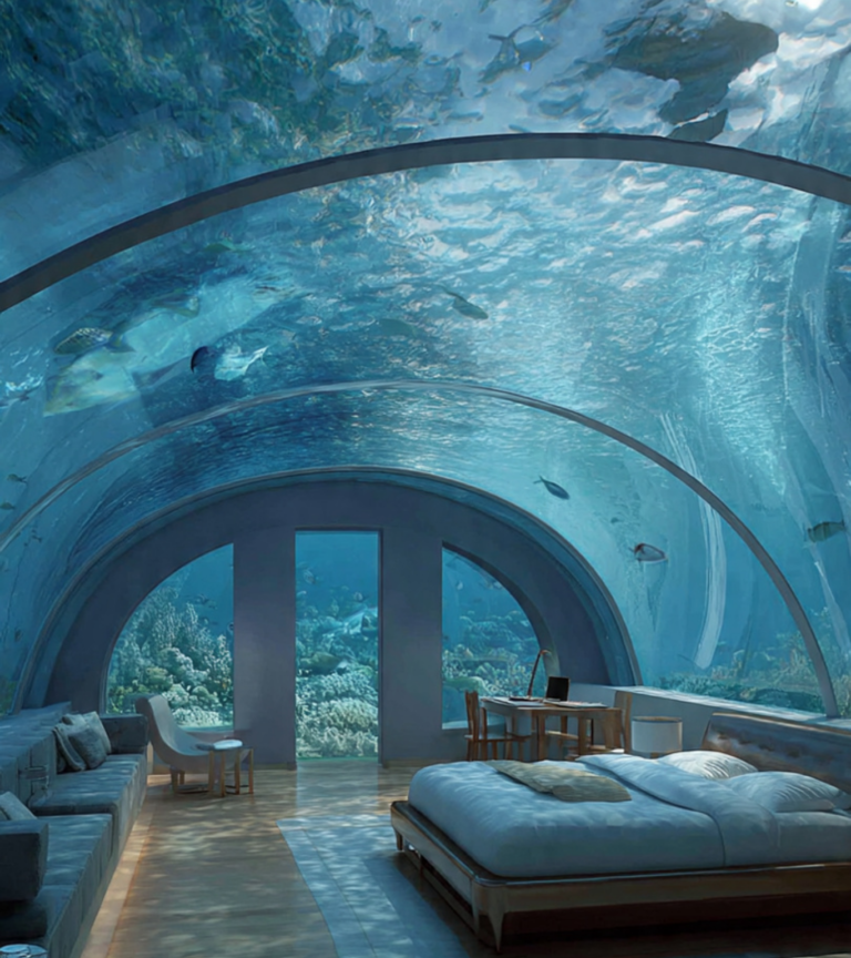 47 Ocean Room Ideas That Make Waves Without Getting You Wet 2026