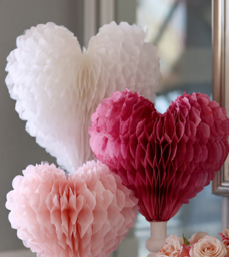 Make Hearts Skip a Beat with Loveable Valentine Decor Ideas 2026