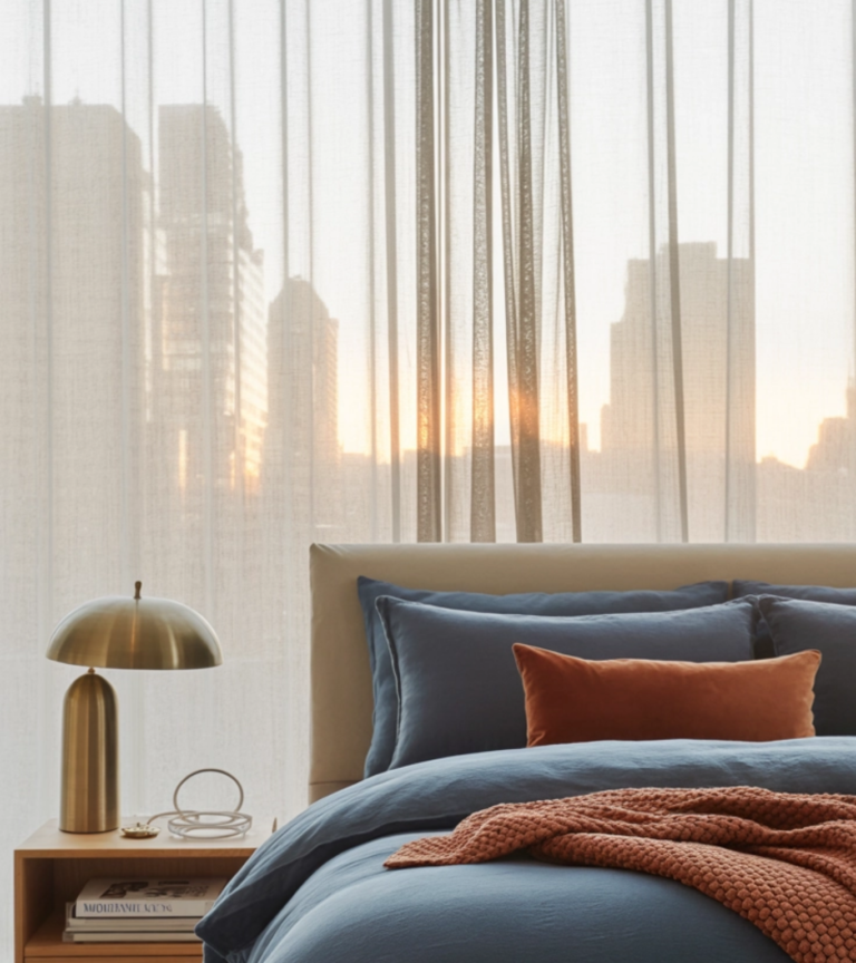 Top 5 Bedroom Decor Stores in New York: Your Ultimate Guide to Stylish Sleep Spaces 2026
