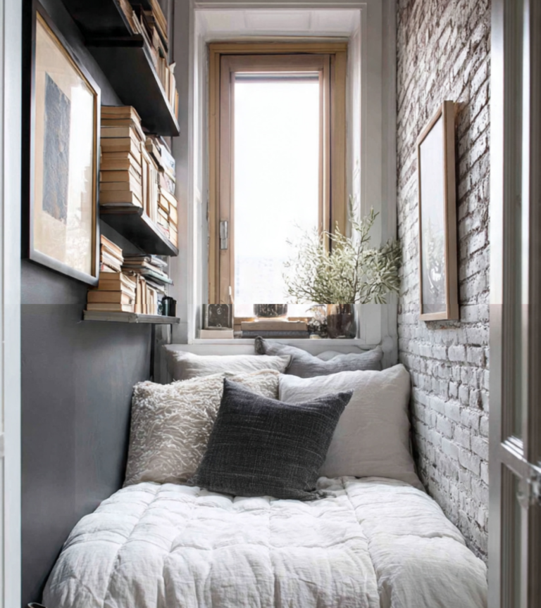 9 Very Tiny Bedroom Ideas That Actually Work 2026