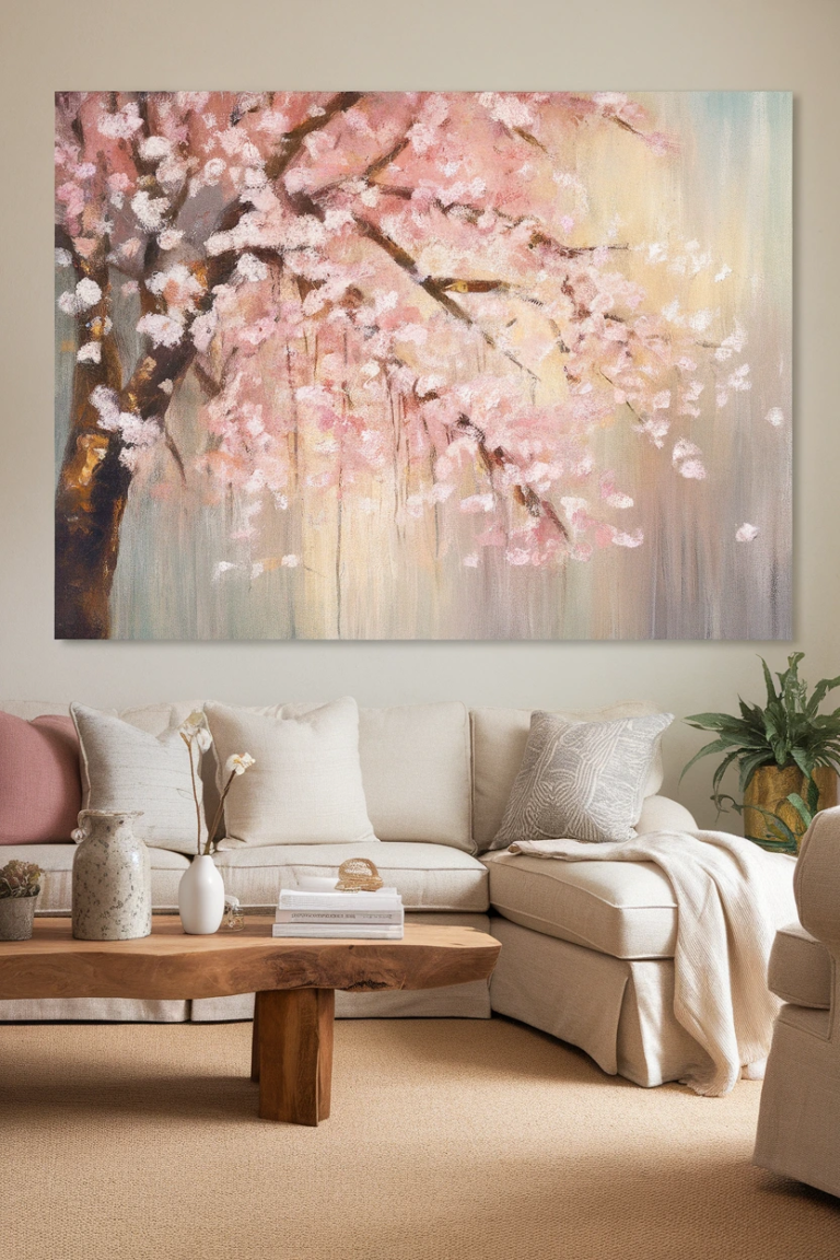 19 Beautiful Spring Home Decor Ideas to Refresh Your Space