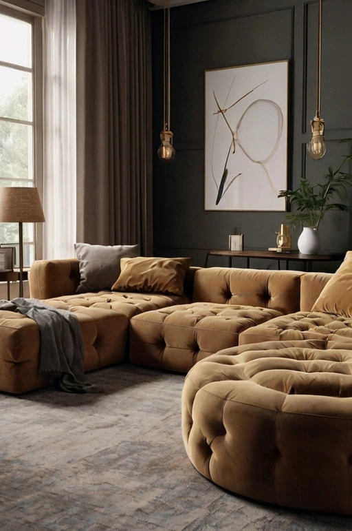 20 Bedroom Sofa Ideas for Stylish and Cozy Spaces