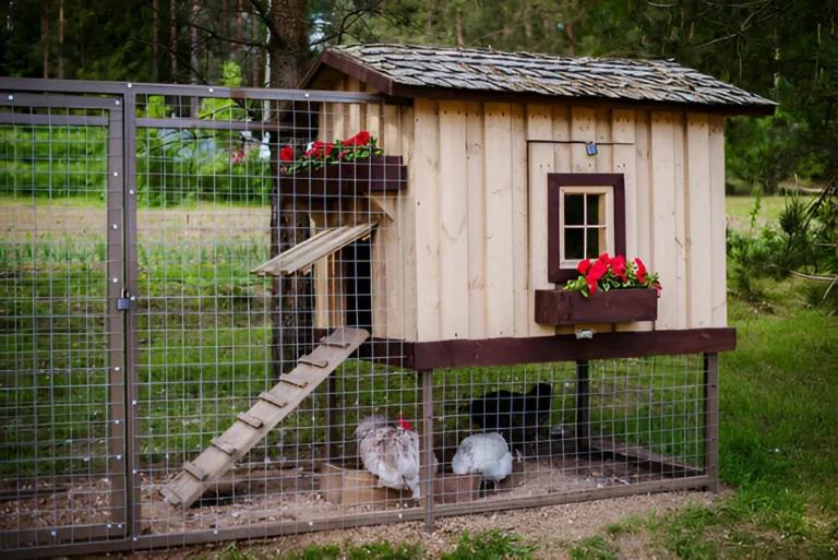 15 Inside Chicken Coop Designs: Creative & Functional Ideas for Your Flock