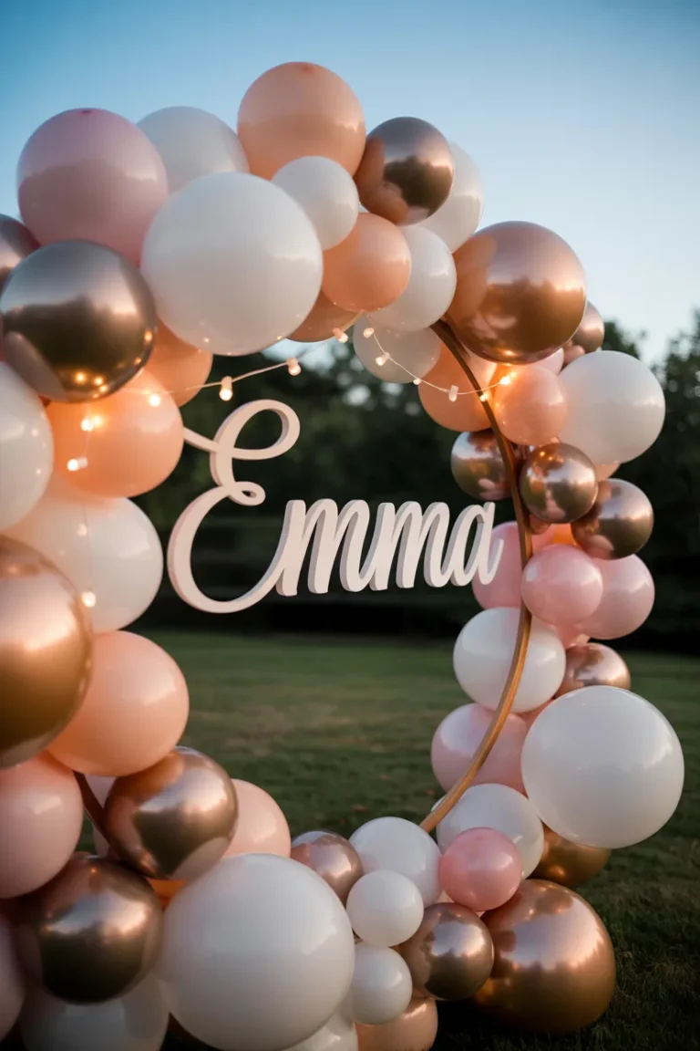 25 Cool 18th Birthday Party Ideas for 2026