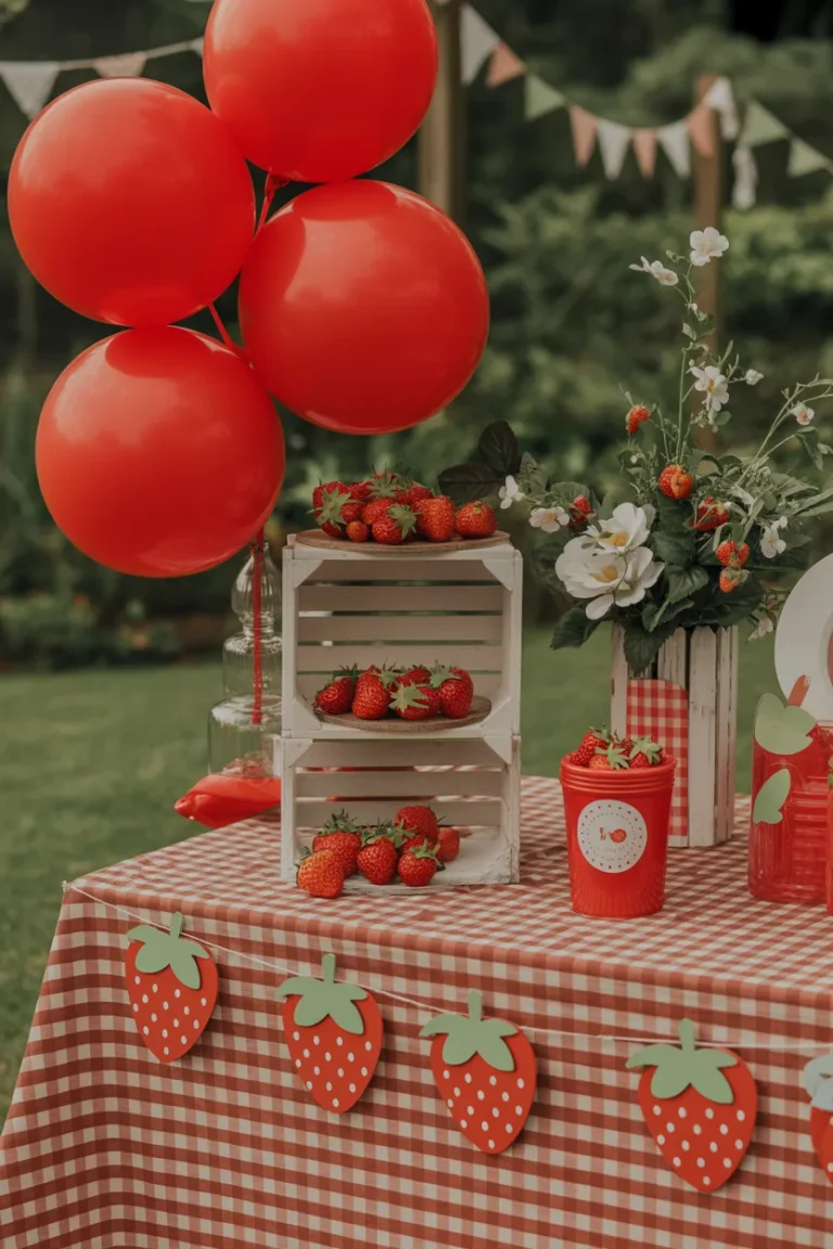 28 One Birthday Theme Ideas for 2026