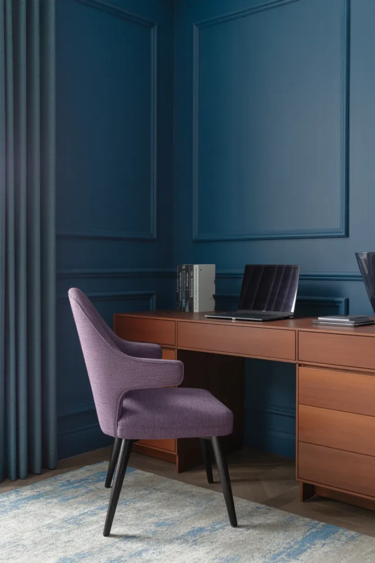 15 Colors That Go With Purple To Elevate Your Home Decor