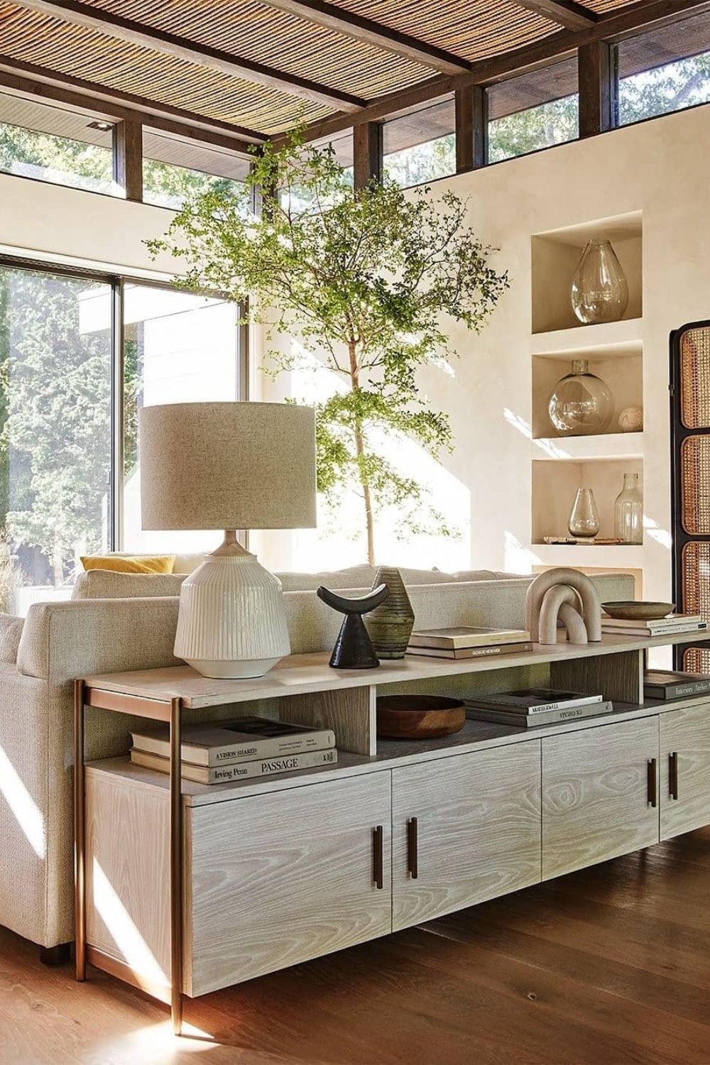 28 Living Room Storage Ideas for 2026 – homedecorpleasure.com