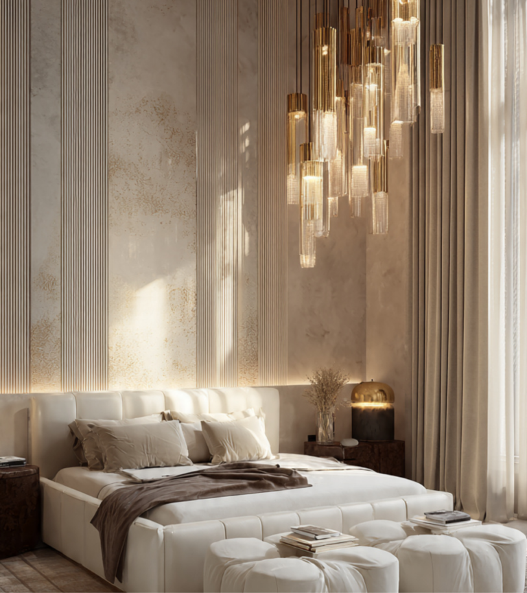 9 Luxury Bedroom Design Ideas That Feel Expensive 2026