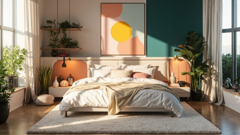 How to Decorate a Bedroom: Your Ultimate Friendly Guide to a Cozy Sanctuary 2026