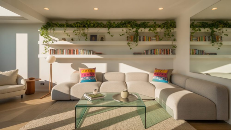 20 Small Living Room Ideas: Transform Your Space with Style 2026