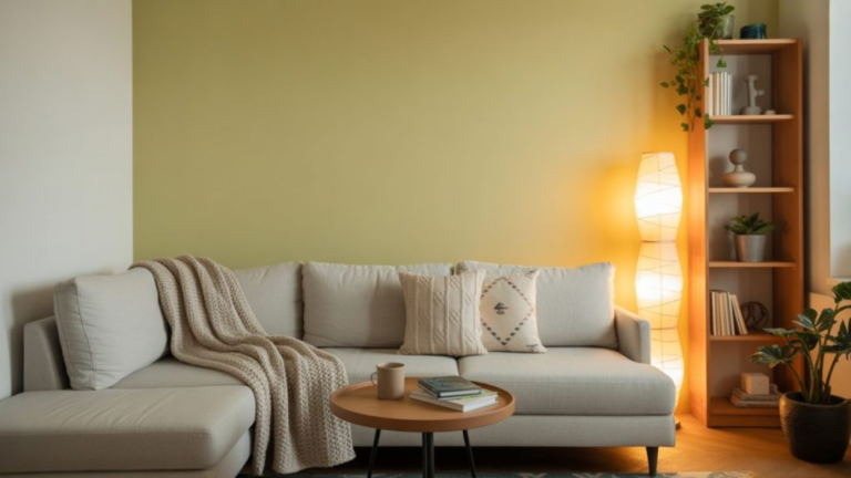 9 Small Spaces Living Room Designs: Maximizing Style and Function in Tiny Rooms 2026