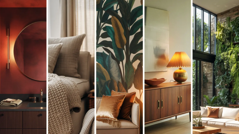 Top 10 Design Home Trends You’ll See Everywhere in 2026