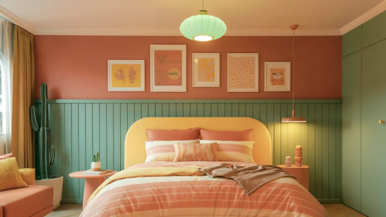25+ Colorful Bedroom Ideas for a Joyful Personal Retreat 2026
