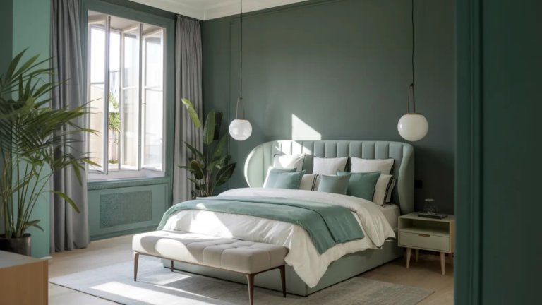 30+ Sage Green Bedroom Ideas That Feel Fresh 2026