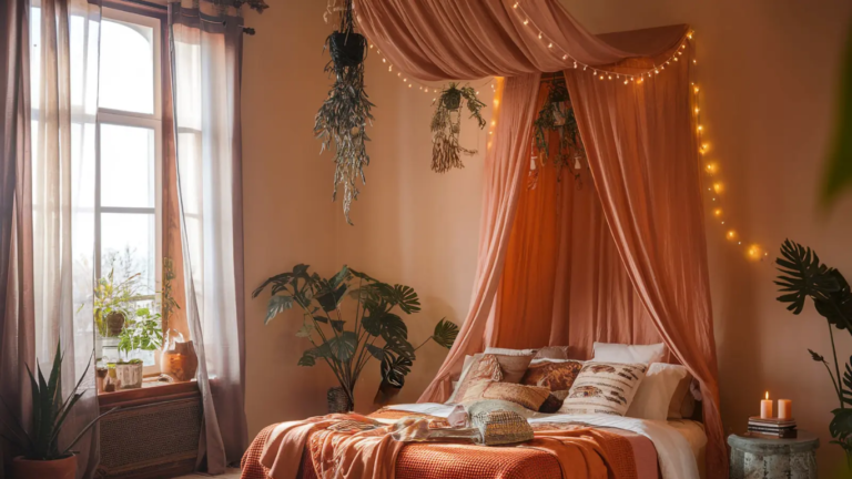 30+ Whimsical Bedroom Ideas That Feel Like a Dream 2026