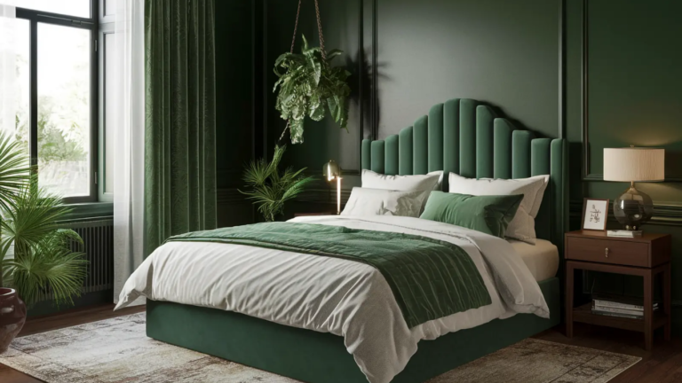 35+ Moody Bedroom Ideas That Bring All the Cozy Vibes 2026