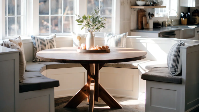 30+ Chic Ideas for a Modern Farmhouse Dining Room 2026