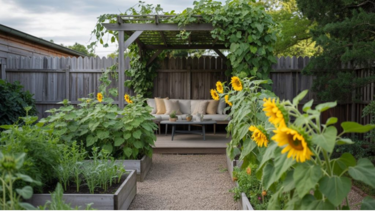 16 Budget Backyard Ideas: Transform Your Outdoor Space Without Draining Your Wallet 2026