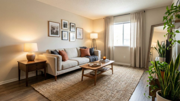 Apartment Decorating on a Budget Style Without the Splurge 2026