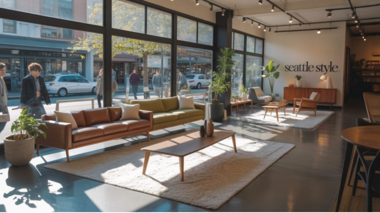 Where to Buy Beautiful Furniture shops in Seattle – 2026 Most Trusted Shops