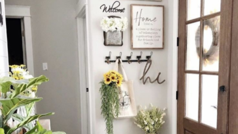 24 Entryway Storage Ideas for 2026