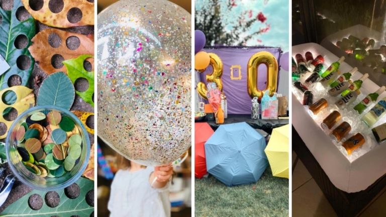 40 Party Decorations You Should Try 2026