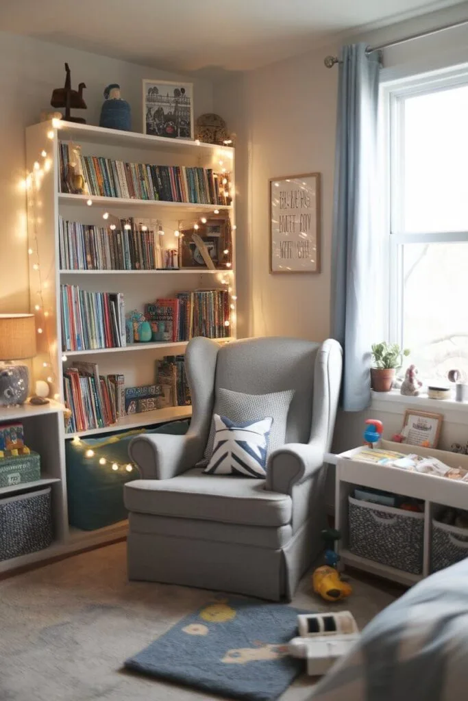 31 Young Boys Bedroom Ideas – Creative & Fun Designs