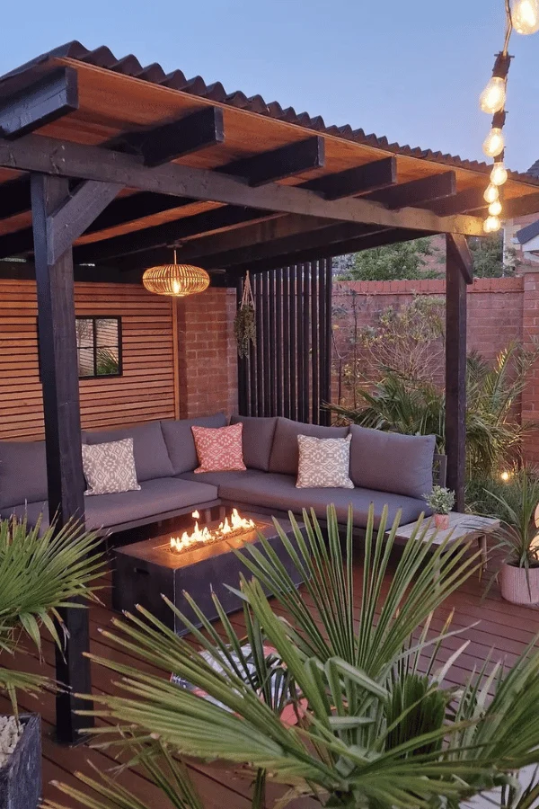 44 Best Fire Pit Ideas For A Beautiful Backyard
