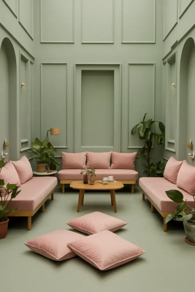 15 Colors That Go With Sage Green – Best Combinations & Design Ideas