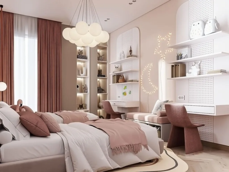 15 Dorm Room Luxury Ideas: Transform Your Space into a Stylish Retreat