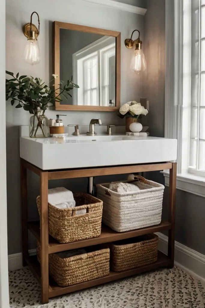 20 Inspiring Powder Room Decor Ideas for a Stylish Space