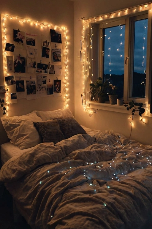 21 Dorm Room Decor Ideas: Stylish & Functional Inspiration