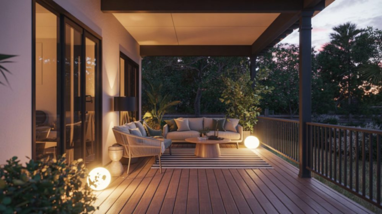 Best Porch Railing and Deck Ideas for 2026 to Upgrade Your Outdoor Space