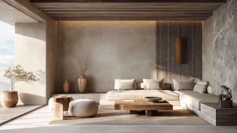 How to Style a Coffee Table Like an Interior Designer 2026
