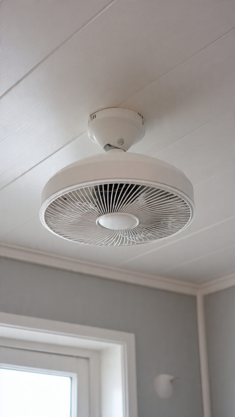 Bathroom Ceiling Fan Heater Benefits and Installation Tips for Comfort 2026