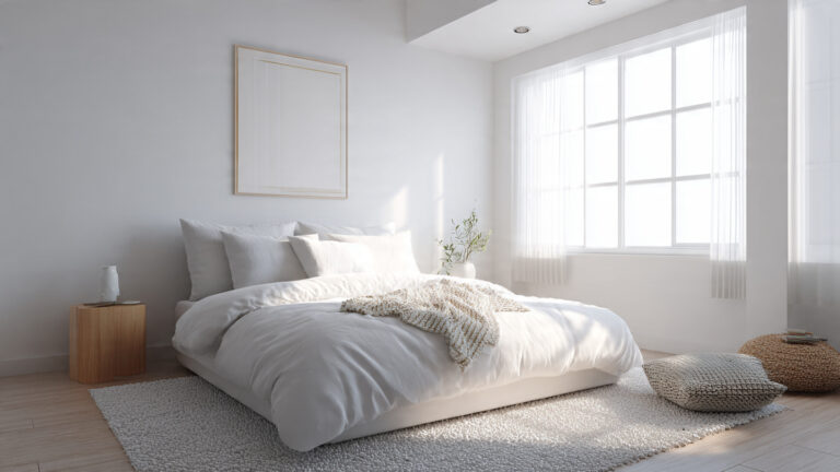 Window Ideas That Make Your House Feel Bigger, Brighter and Clutter-Free Fast 2026