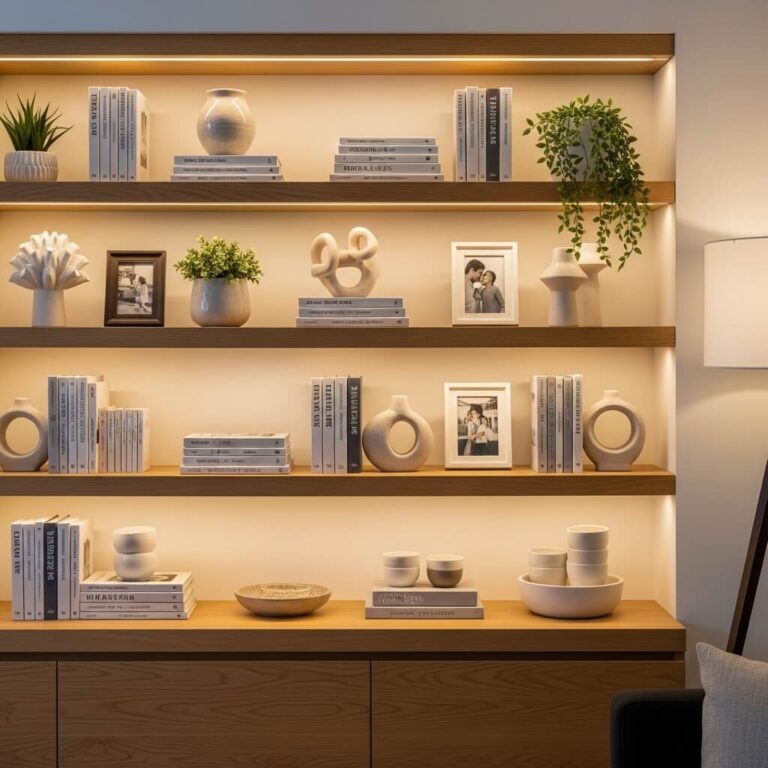 Modern Living Room Ideas for a Cozy Yet Stylish Home 2026