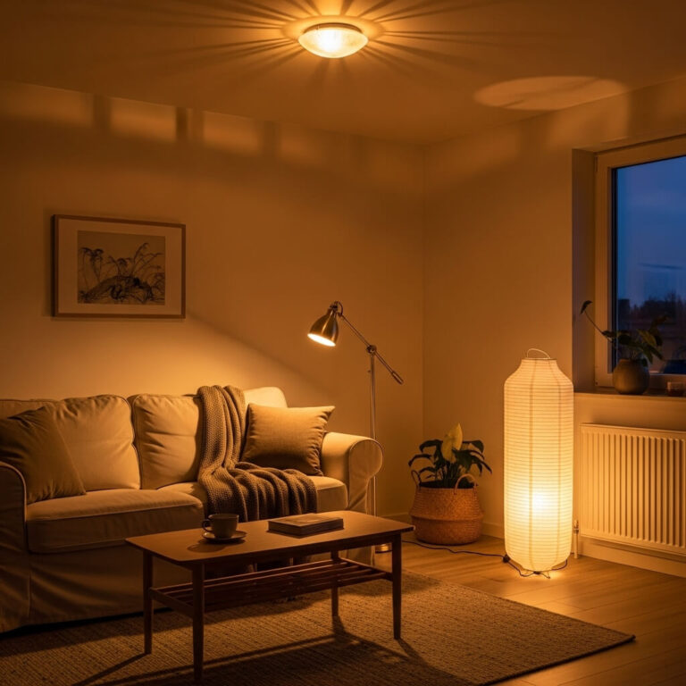 16 Minimalist Living Room Design Ideas for a Calm Home 2026