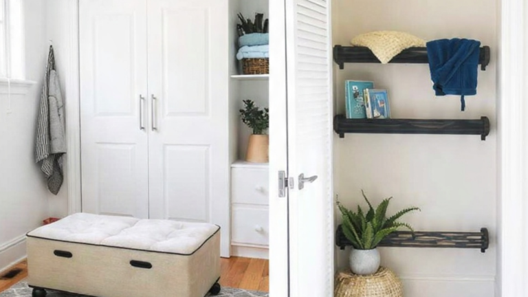 17 Small Bedroom Storage Ideas That Actually Make Your Room Feel Bigger 2026
