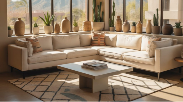 Home Decor Stores in Phoenix 5 Must Visit Places to Transform Your Space 2026