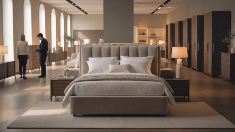 Where to Buy Bedroom Furniture: Best Stores, Smart Tips, and Buying Guide 2026
