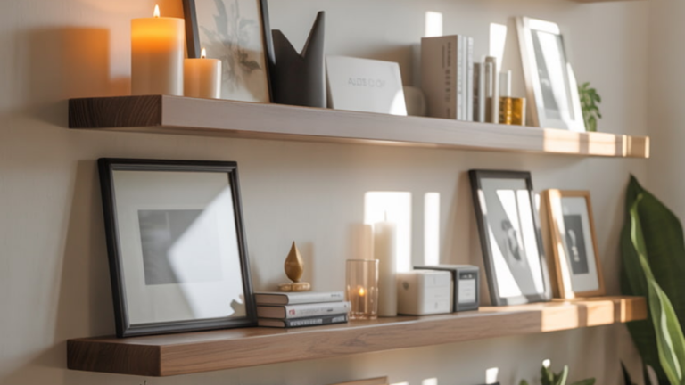 8 DIY Wall Decor Ideas That’ll Instantly Transform Your Space 2026