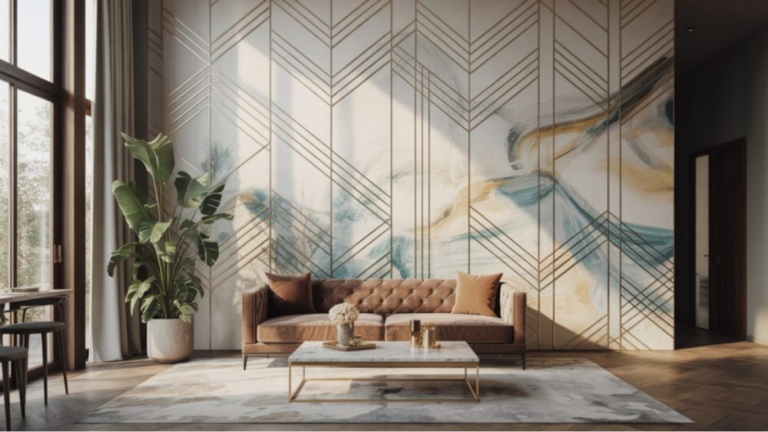 27 Living Room Wallpaper Ideas: Transform Your Space with Style 2026