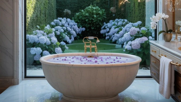 Maximize Your Bathroom’s Style: Freestanding Tub Ideas to Create a Luxurious Spa-Like Space 2026
