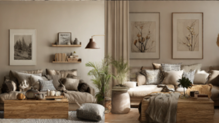 20 Cozy Living Room Ideas That Actually Make Your Space Feel Warm and Inviting 2026