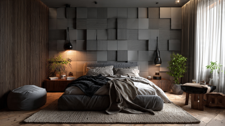 21 Bedroom Accent Wall Ideas I Use to Instantly Transform Any Bedroom Design (Simple & Stylish) 2026