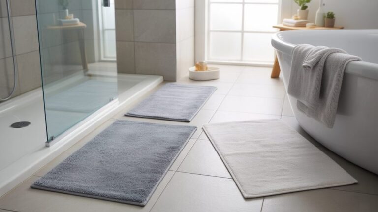 Waterproof Bathroom Rugs for Durable and Stylish Home Protection in 2026