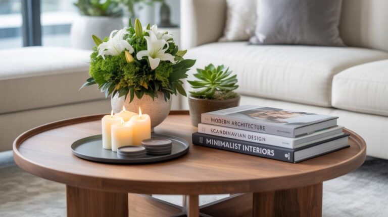 How to Styling a Coffee Table: The Ultimate Guide to a Chic, Functional Centrepiece 2026