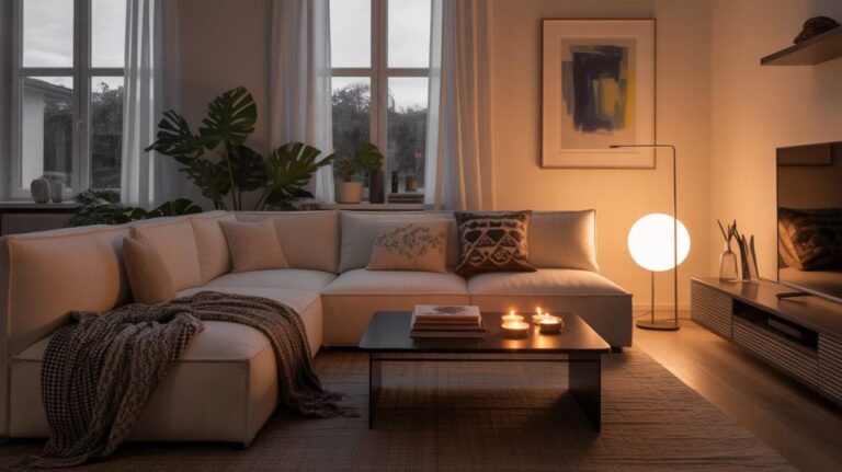 How to Choose Furniture for Living Room: A Complete Guide 2026